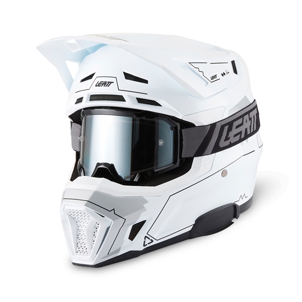 7.5 Cardo Off-Road Helmet Kit