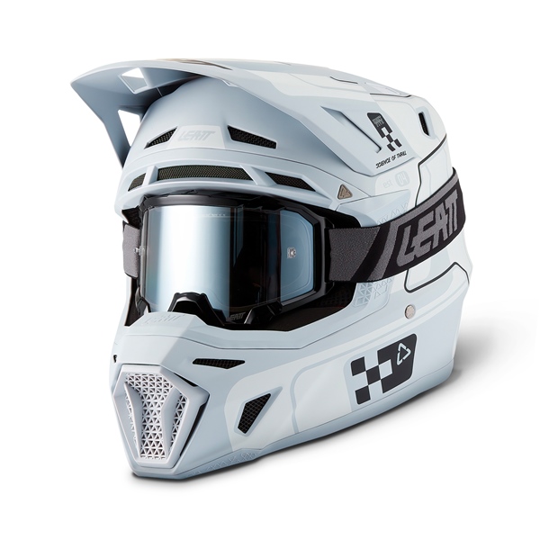 8.5 Off-Road Helmet Kit