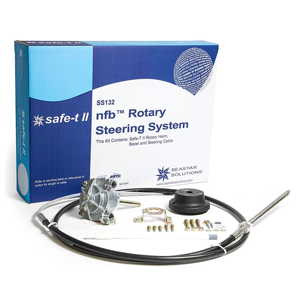 Rotary Steering System