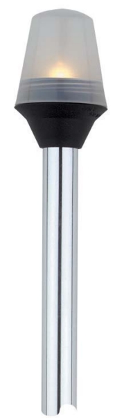 Frosted Globe All-Round Light