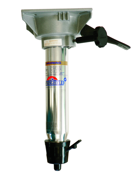 Taper-Lock fixed Posts & Swivel Series