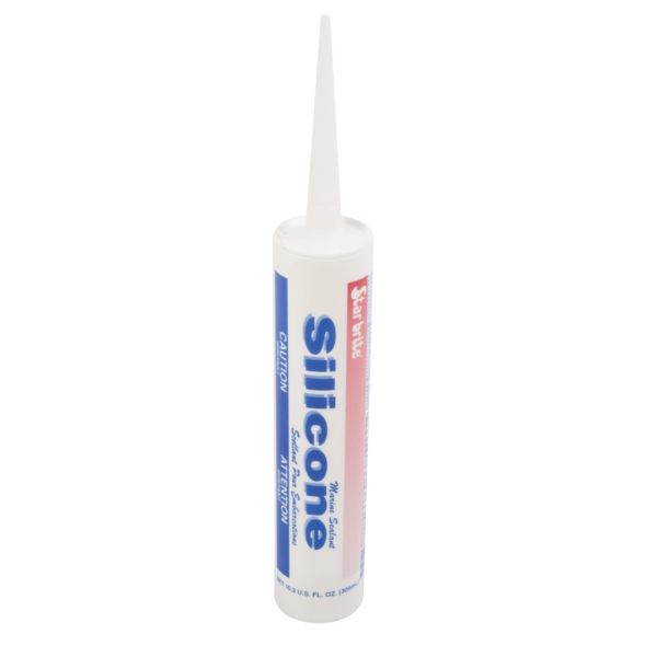 Marine Silicone Sealant