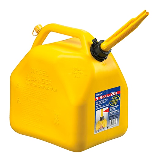 Jerry Can