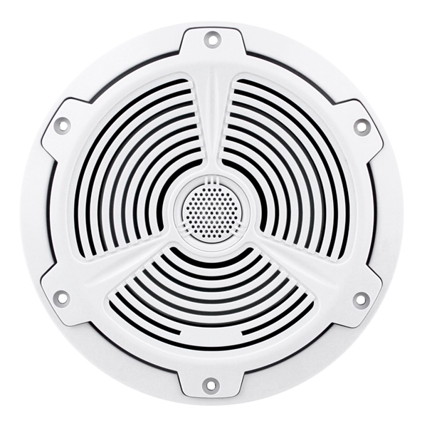 6.5” 2-Way Audio Speaker