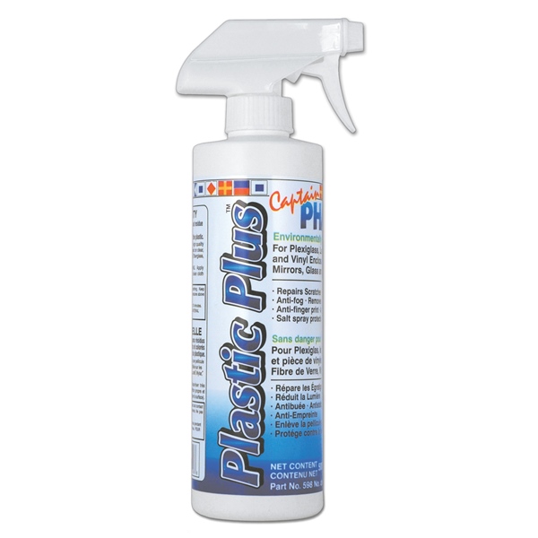 Plastic Plus Scellant