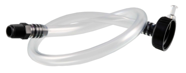 Filler Tubing