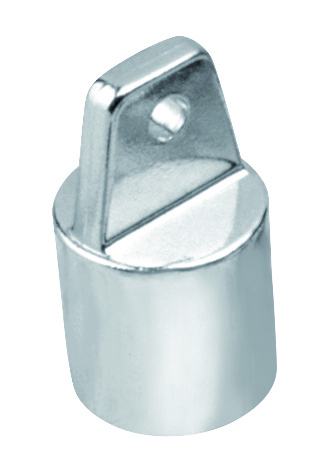 External Eye Ends