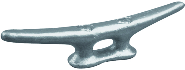 OPEN BASE CLEAT 3 1/2 FLAT HEAD by:  SeaDog Part No: 040103# - Canada - Canadian Dollars