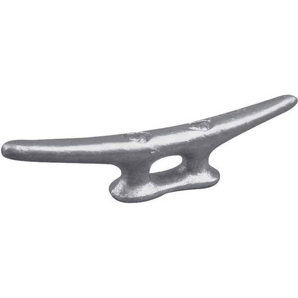 Open Base Cleat - Flat Head
