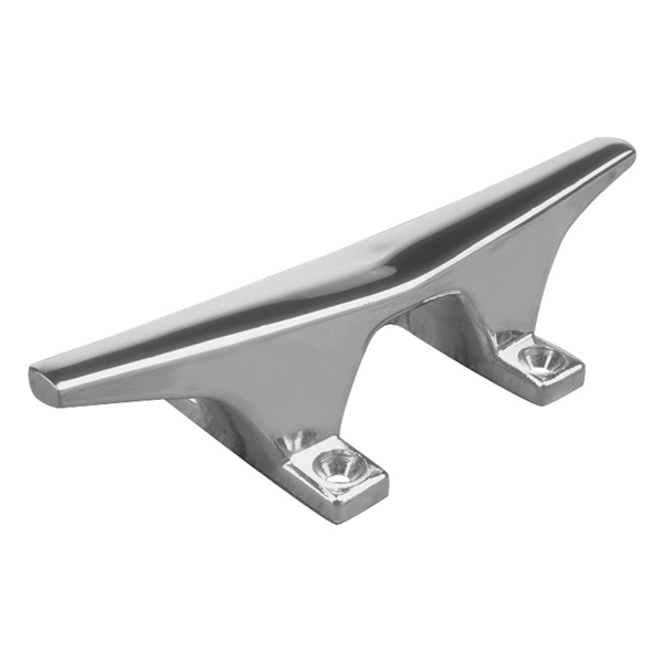4 - Hole Cleat