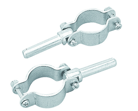 Clamp-On Oarlock