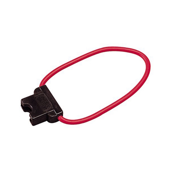 Inline Fuse Holder-ATO/ATC
