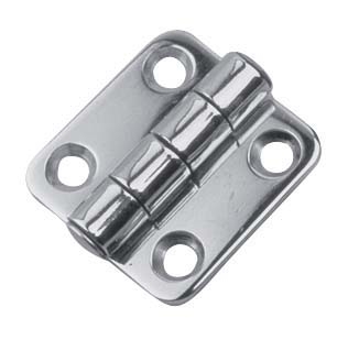 Heavy Duty Butt Hinge