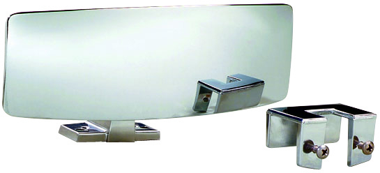 Ski Mirror