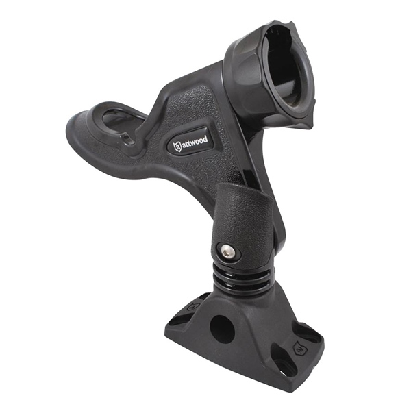 Rod Holder with Mount