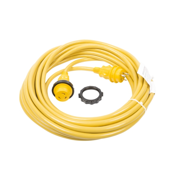 PowerCord PLUS Extension Cable