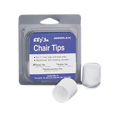 DOUBLE LEG CHAIR TIPS (2PK by:  Garelick Part No: 76012:01 - Canada - Canadian Dollars