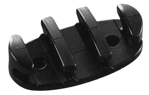 Grippers Pick-Up Tie-Down Kit