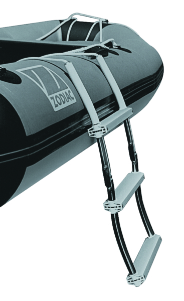 INFLATABLE BOAT LADDER by:  Garelick Part No: 13003:01 - Canada - Canadian Dollars