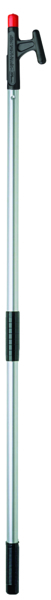 6’ Deluxe Anodized Boat Hook