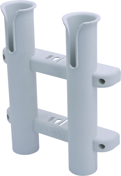 Two Pole Rod Storage Rack