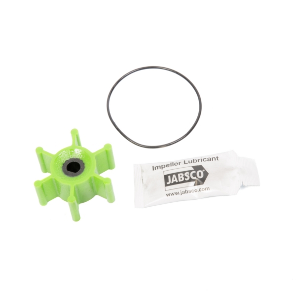 Green Impeller