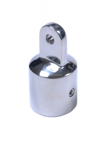 External Eye End