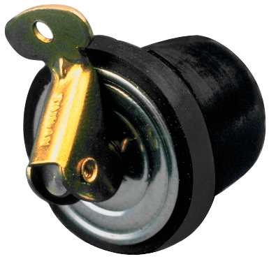 Baitwell Plugs