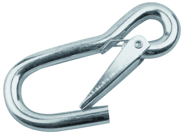 1200 lbs Spring Hook