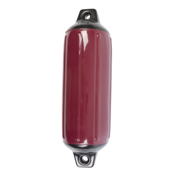 6 1/2 X 22 SUPER GARD FENDER CRANBERRY by:  TaylorMade Part No: 953622# - Canada - Canadian Dollars