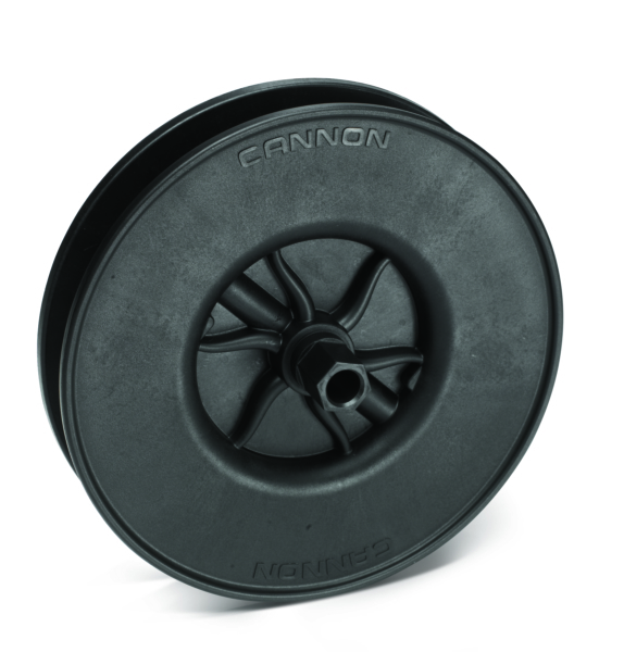 Downrigger Spare Spool by:  MinnKota Part No: 1903050 - Canada - Canadian Dollars
