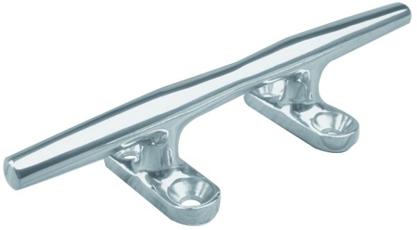 Steel Open Base Cleat