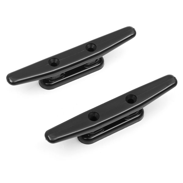 Nylon Open Base Cleat
