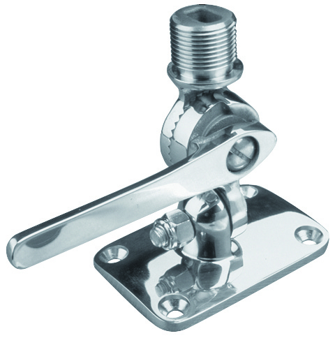 Adjustable Antenna Base