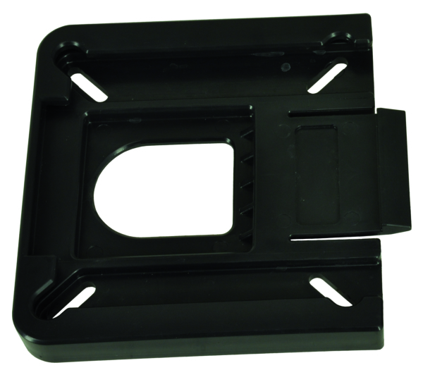 Removable Seat Bracket
