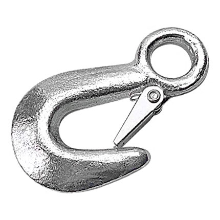 Spring Snap Hook