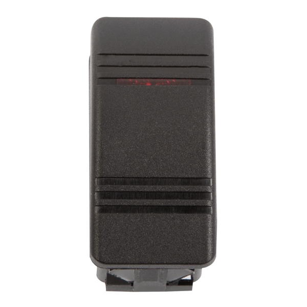Illuminating Contura Switches