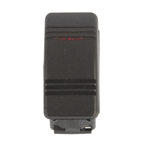 Illuminating Contura Switches