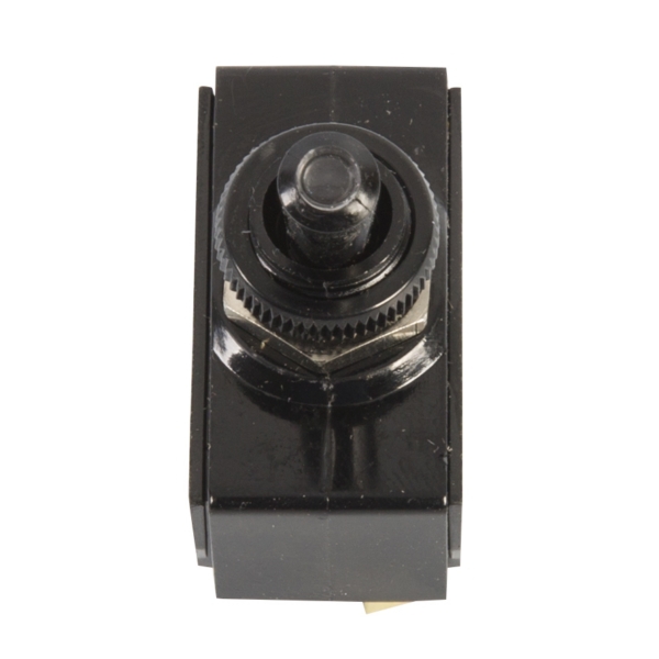 Light Tip Toggles Switches