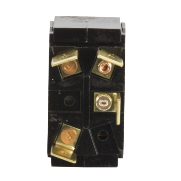 LIGHT TIP TOGGLE SWITCH 15 AMP by:  SeaDog Part No: 420121-1 - Canada - Canadian Dollars