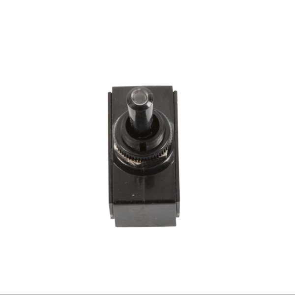 Light Tip Toggles Switches