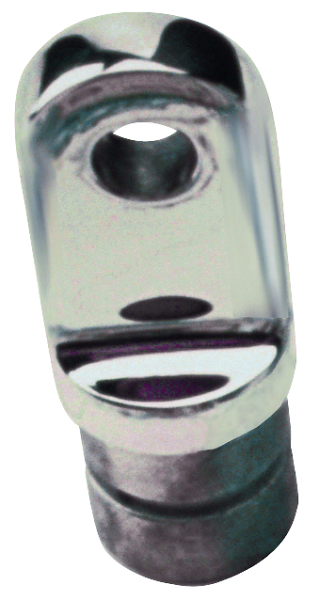 Internall Eye End