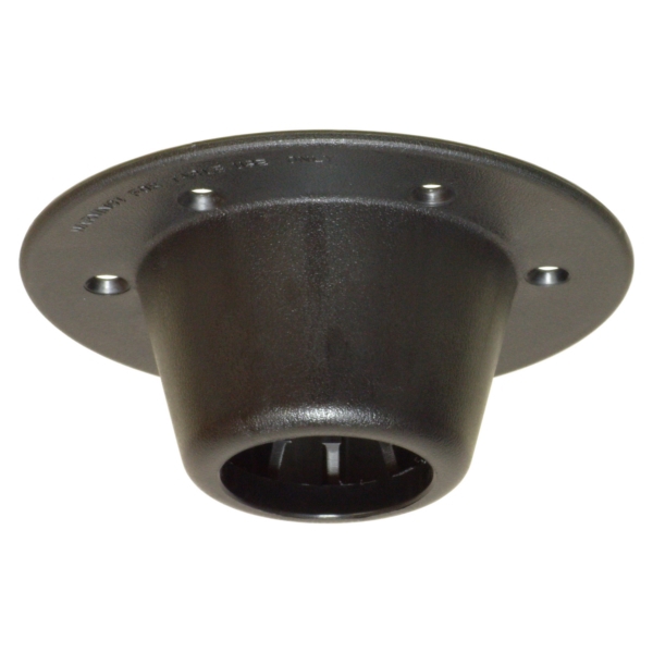 Deck Base, for Not Taper Post