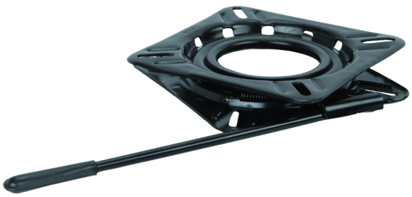 12-Way Seat Swivel