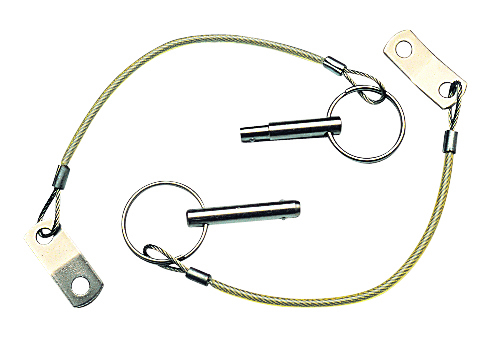 Clevis Pin