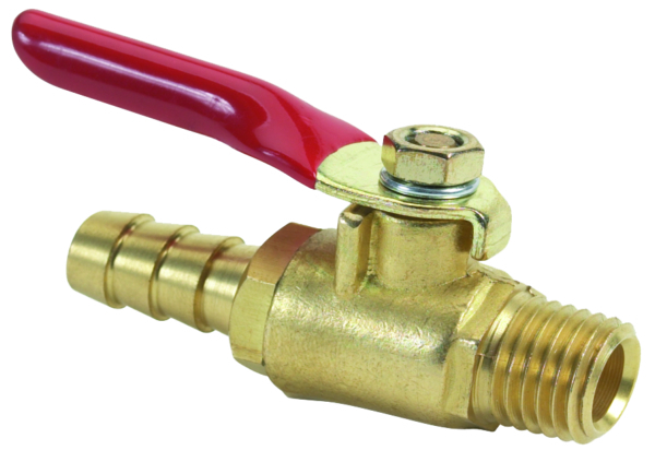 Shut off valves by:  Scepter Part No: 8362 - Canada - Canadian Dollars