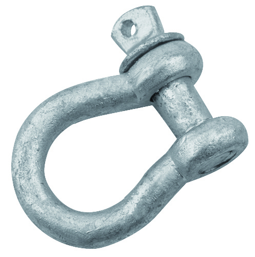 Screw Pin Anchor Shackle