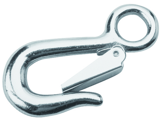 FORGED SAFETY HOOKS 3/4