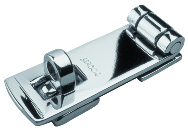 HD Swivel Hasp