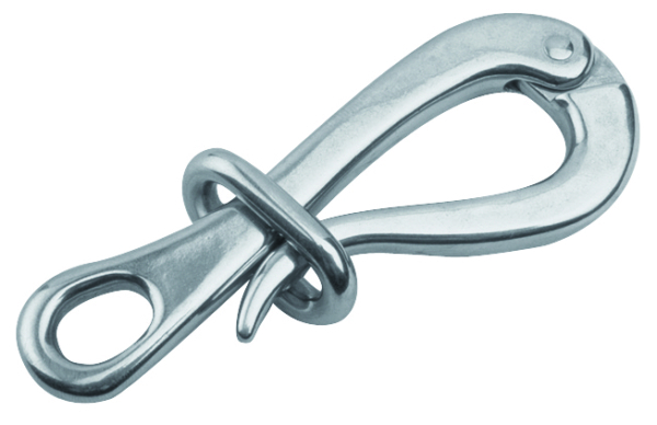 Pelican Hook